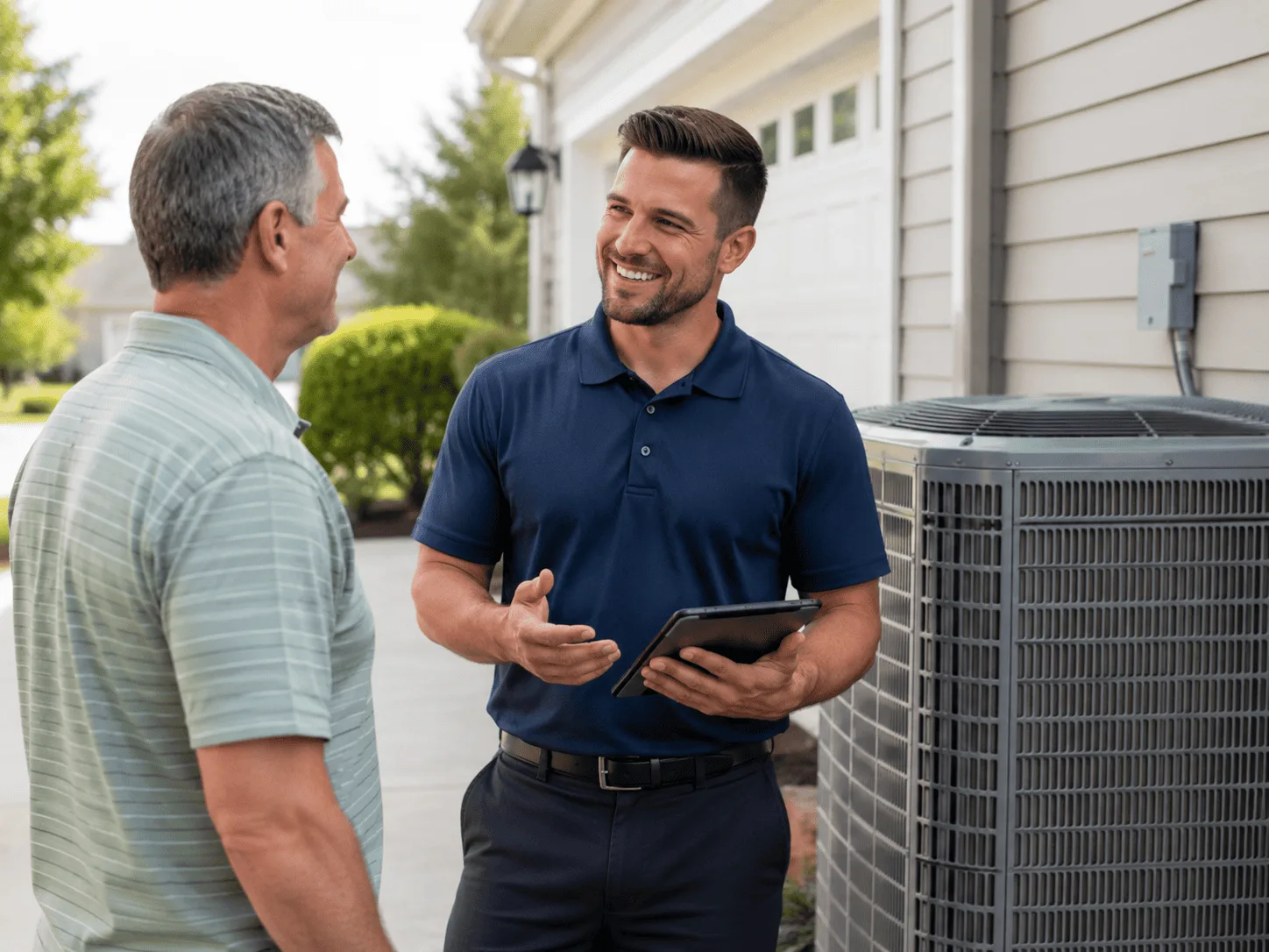 Heat Pump Installation Monroe, IA FAQs